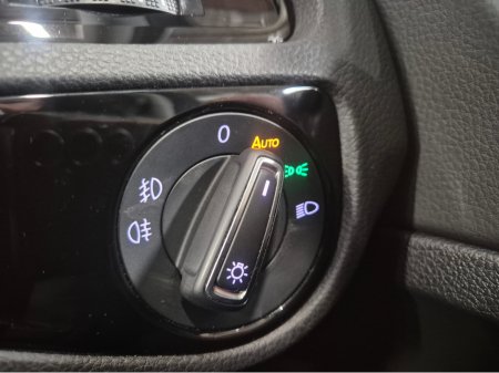 2016 Volkswagen Golf **HIGHLINE**ONLY 82000KMS**ALCANTARA SEATS**17" ALLOYS DIAMOND CUT**LANES ASSIST**KEYLESS ENTRY AND START**ADAPTIVE CRUISE CONTROL**DUAL ZONE CLIMATE CONTROL**REVERSE CAMERA**BLUETOOTH STREAMING €15,499 thumbnail