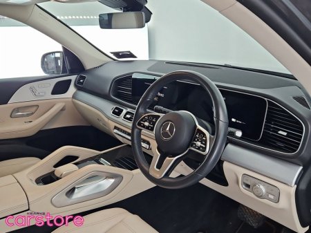 2023 Mercedes-Benz GLE Class GLE 350 de 4MATIC €75,880 thumbnail