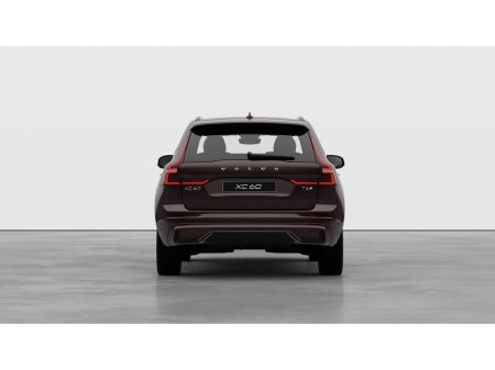 2026 Volvo XC60 - thumbnail 3