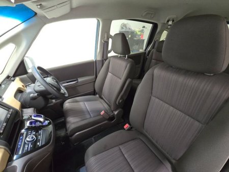 2018 Honda Freed - thumbnail 17