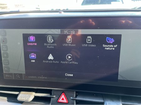 2022 Kia Sportage - thumbnail 27