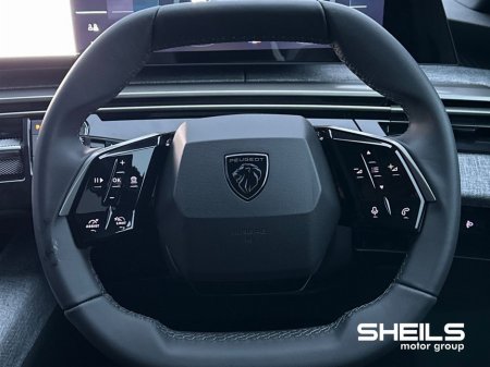 2026 Peugeot 3008 - thumbnail 18