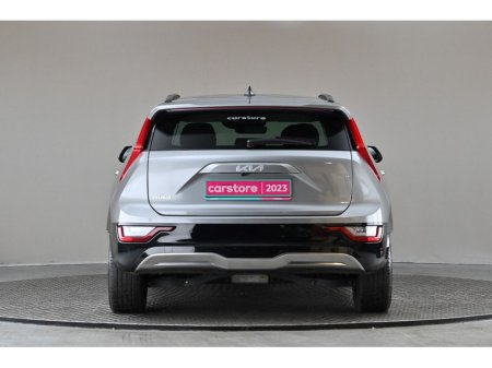 2023 Kia Niro - thumbnail 8