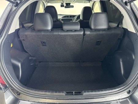 2019 Toyota Yaris HYBRID GR SPORT €17,950 thumbnail