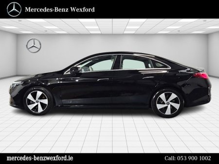 2026 Mercedes-Benz CLA Class - thumbnail 10