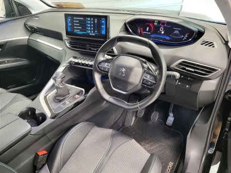 2022 Peugeot 5008 - photo 6