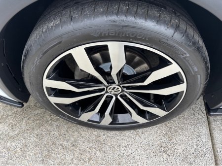 2019 Volkswagen Tiguan - thumbnail 26