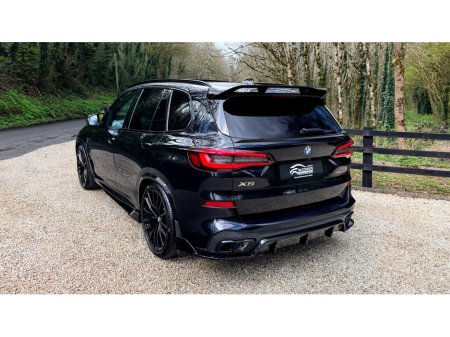 2022 BMW X5 - thumbnail 11