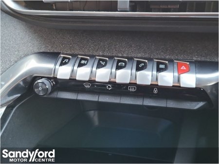 2018 Peugeot 3008 - thumbnail 26