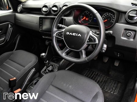 2023 Dacia Duster 1.0 TCe 90 Expression €21,490 thumbnail