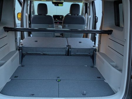 2026 Kia PV5  €45,350 thumbnail