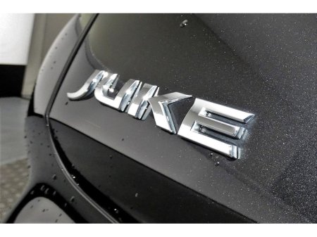 2020 Nissan Juke - thumbnail 14