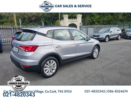 2018 SEAT Arona - photo 6