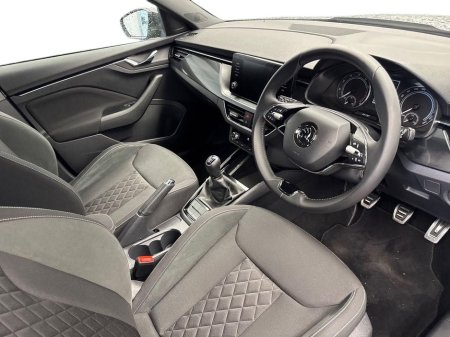 2023 Skoda Kamiq - photo 6