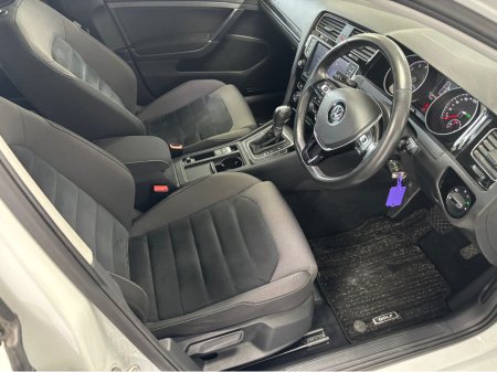 2014 Volkswagen Golf - photo 5