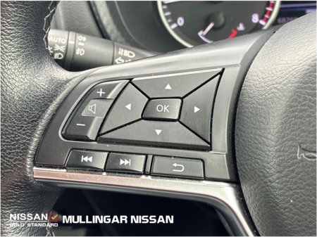 2023 Nissan Juke - thumbnail 14