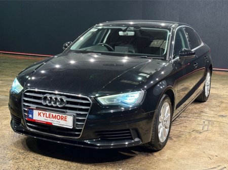 2016 Audi A3 - thumbnail 7