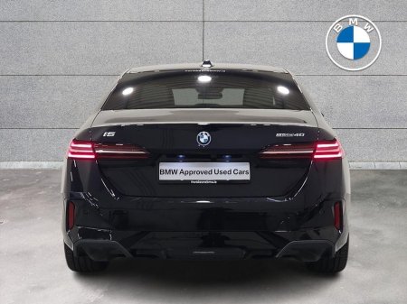 2025 BMW i5 - thumbnail 15