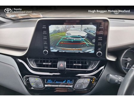 2022 Toyota C-HR - thumbnail 14