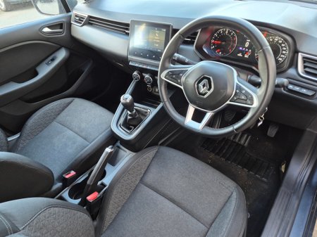 2022 Renault Clio - thumbnail 10