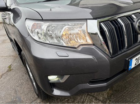 2021 Toyota Landcruiser - thumbnail 26