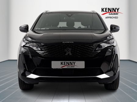 2024 Peugeot 5008 - thumbnail 2