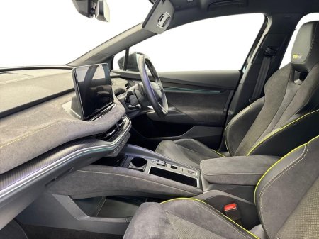 2025 Skoda Elroq - thumbnail 2