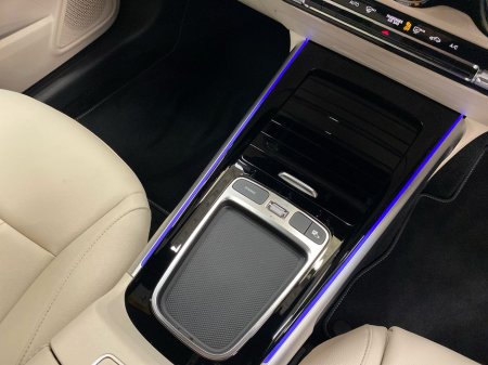 2025 Mercedes-Benz GLB - thumbnail 19