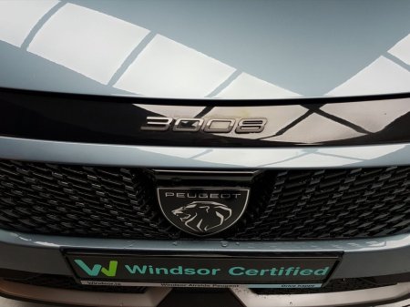 2024 Peugeot 3008 - thumbnail 30