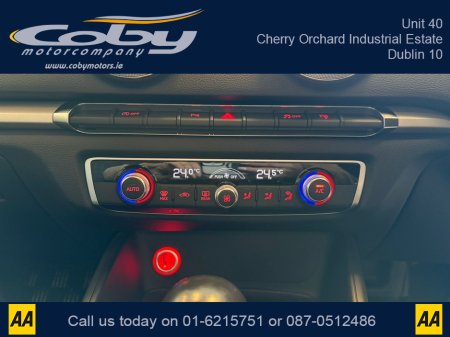 2014 Audi A3 - thumbnail 30