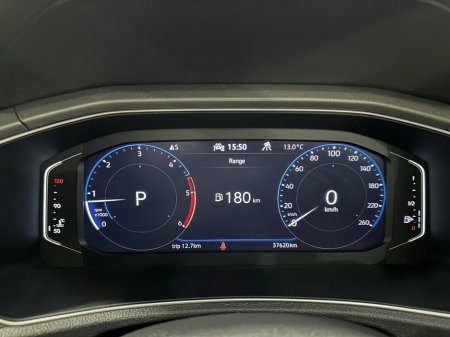 2021 Volkswagen T-Roc - thumbnail 24