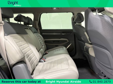 2024 Kia EV9 - thumbnail 15