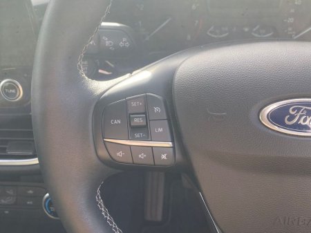 2021 Ford Fiesta - thumbnail 17