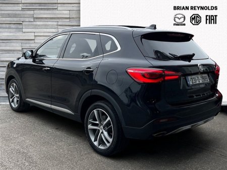 2023 MG HS - thumbnail 3