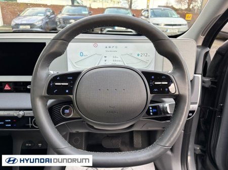 2023 Hyundai Ioniq 5 Executive 58KW 5DR Auto €25,950 thumbnail