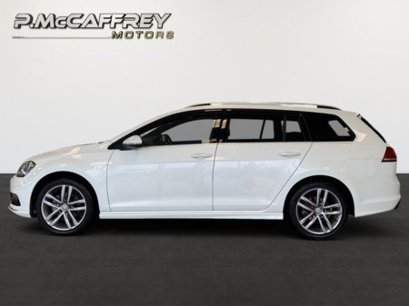 2015 Volkswagen Golf - thumbnail 8