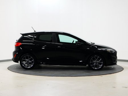 2024 Ford Fiesta *107* ST-LINE EDITION T €22,995