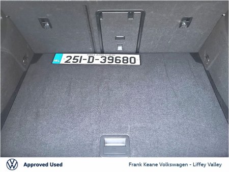 2025 Volkswagen Golf EDITION 75 AUTO 1.5 MHEV 116HP *MOONSTONE GREY* *PRIVACY GLASS* *REAR VIEW CAMERA* *PCP FINANCE AVAILABLE FROM €265PM* €31,995 thumbnail