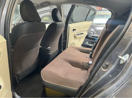 2014 Toyota Aqua 2014 Hybrid auto €8,495 thumbnail