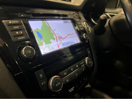 2019 Nissan Qashqai 1.5 SV PREMIUM PART LS MY1 4DR €15,950 thumbnail