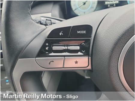 2023 Hyundai Tucson Executive Plus HEV €36,945 thumbnail