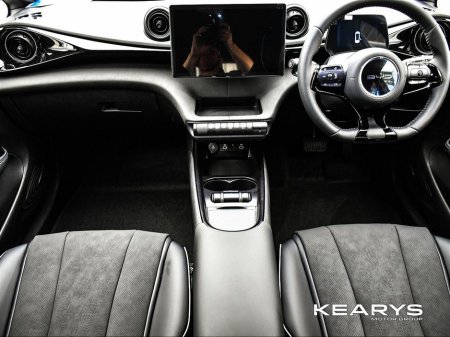 2026 BYD Dolphin - thumbnail 10