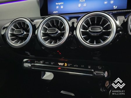 2025 Mercedes-Benz CLA Class CLA250e AMG Line Executive €47,950 thumbnail