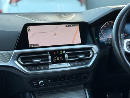 2021 BMW 3 Series M-SPORT X-DRIVE - 2.0L DIESEL - AUTO - 12M WARRANTY - CAR: 1650 thumbnail