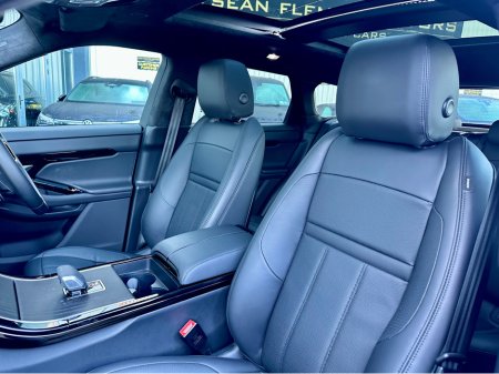 2025 Land Rover Range Rover Evoque AUTOBIOGRAPHY PANORAMIC ROOF thumbnail