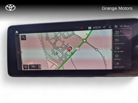 2024 BMW 5 Series M SPORT TOURING(ESTATE) 5DR AUTO €56,950 thumbnail