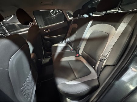 2020 Hyundai Kona 1.0 EXECUTIVE 5DR LOW MILEAGE €18,900 thumbnail