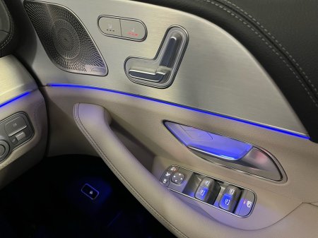 2022 Mercedes-Benz GLE Class - thumbnail 20