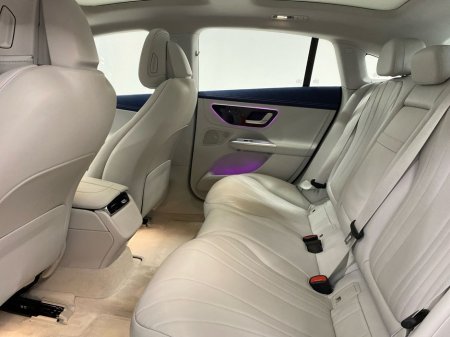 2024 Mercedes-Benz EQE - thumbnail 13