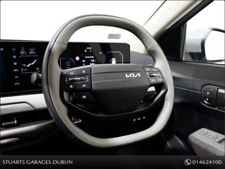 2025 Kia EV4 Earth K3 DEMONSTRATOR SALE * 0% FINANCE AVAILABLE* €45,950 thumbnail